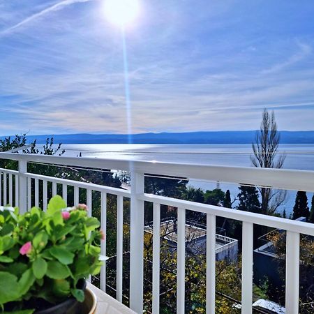 Apartment Merica Omiš Zewnętrze zdjęcie