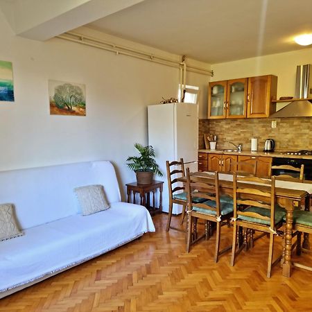 Apartment Merica Omiš Zewnętrze zdjęcie