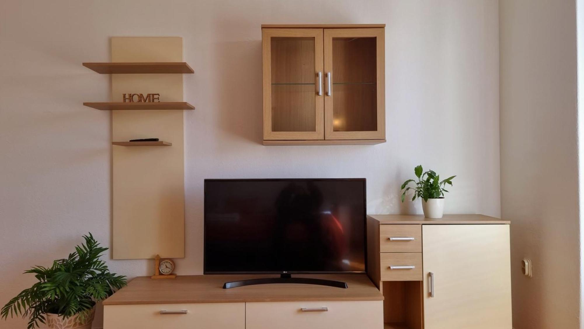Apartment Merica Omiš Zewnętrze zdjęcie
