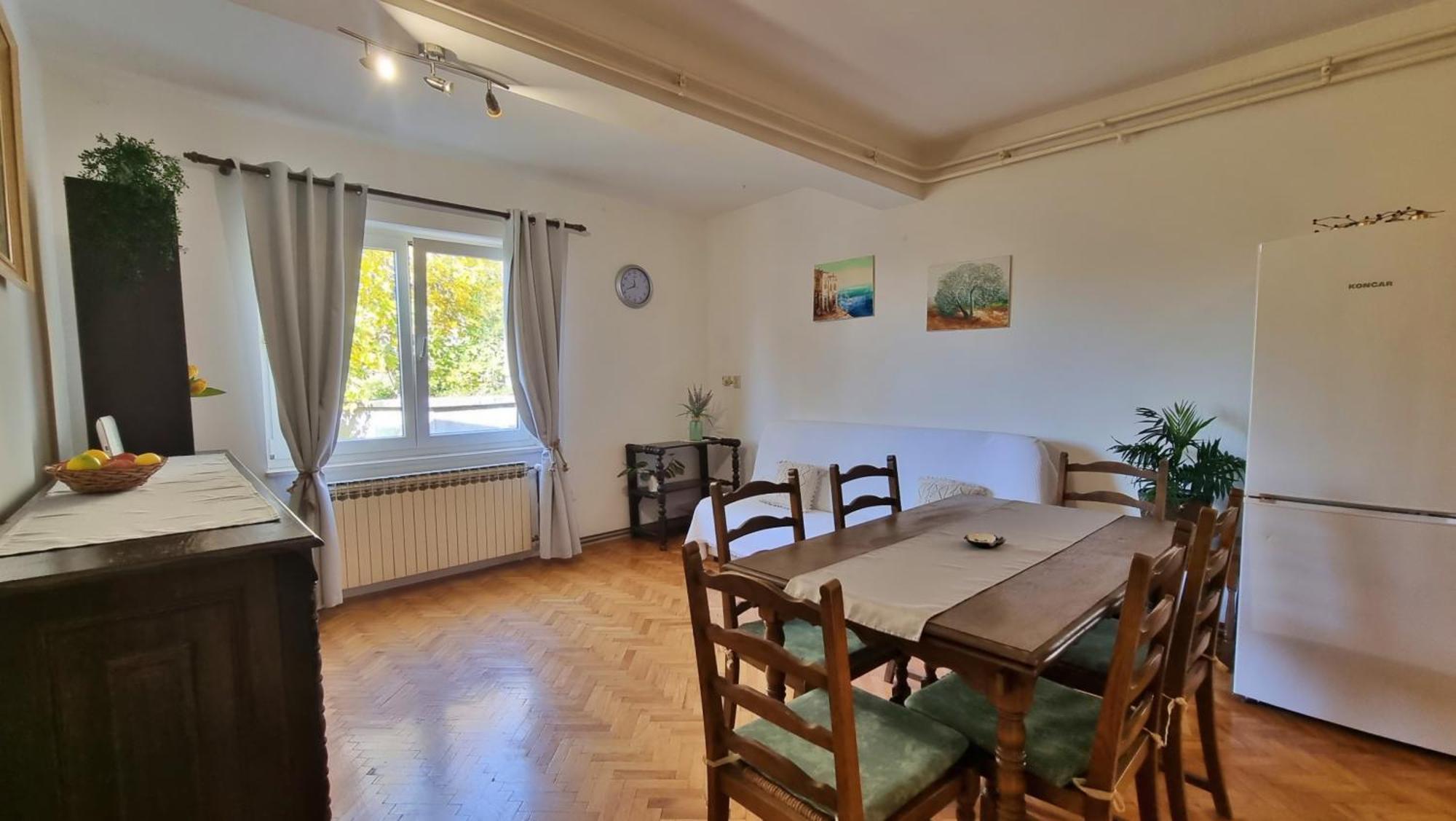 Apartment Merica Omiš Zewnętrze zdjęcie