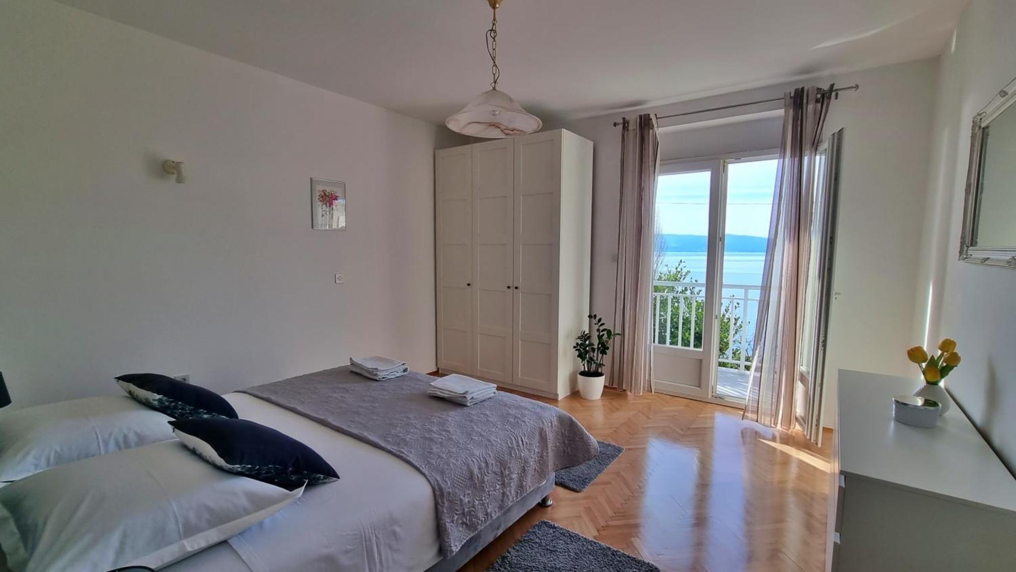 Apartment Merica Omiš Zewnętrze zdjęcie
