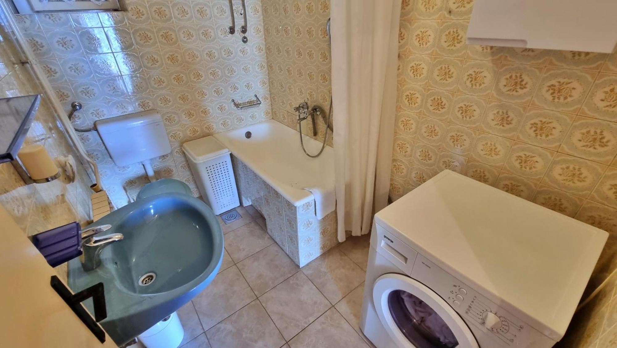 Apartment Merica Omiš Zewnętrze zdjęcie