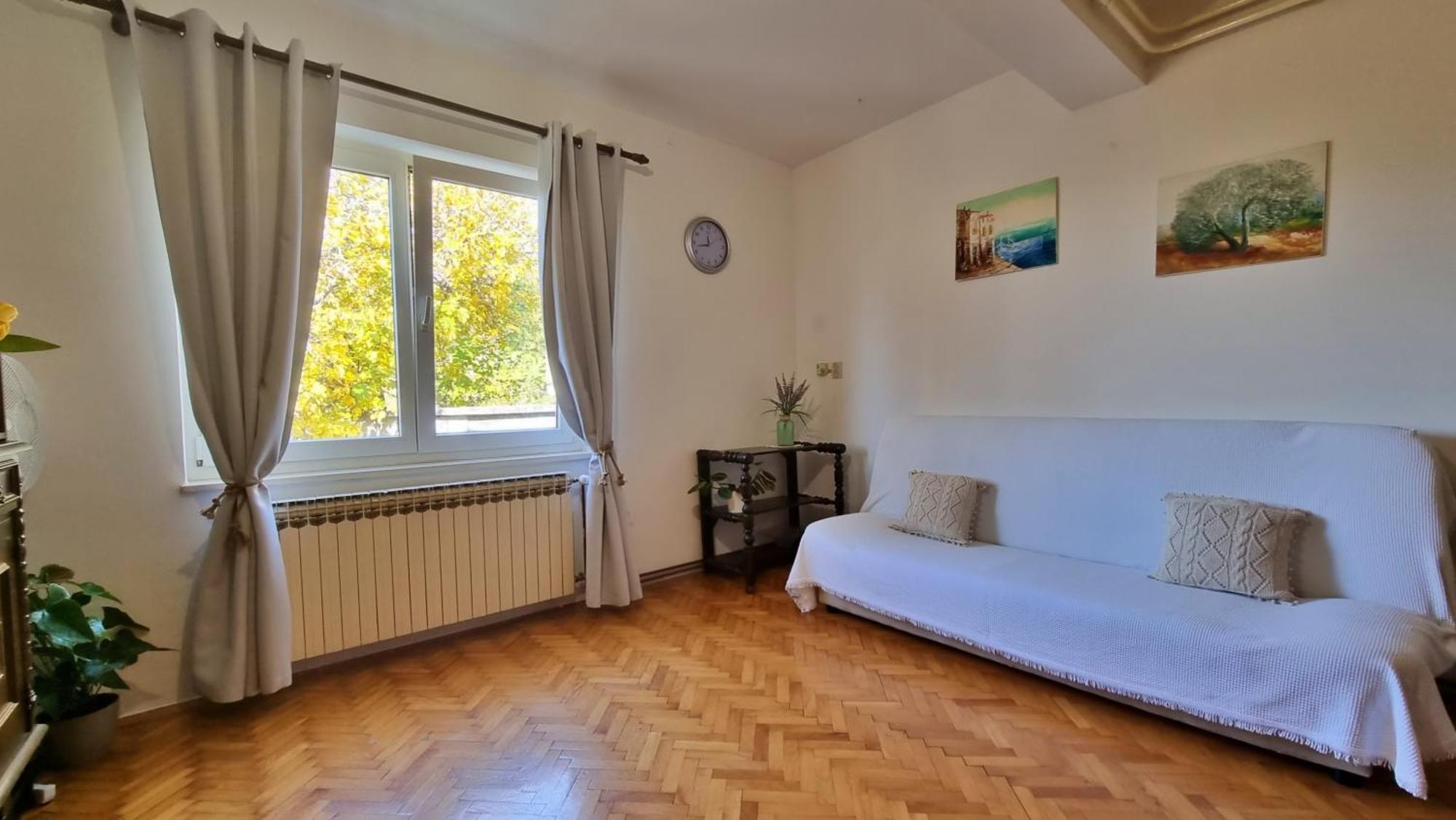 Apartment Merica Omiš Zewnętrze zdjęcie