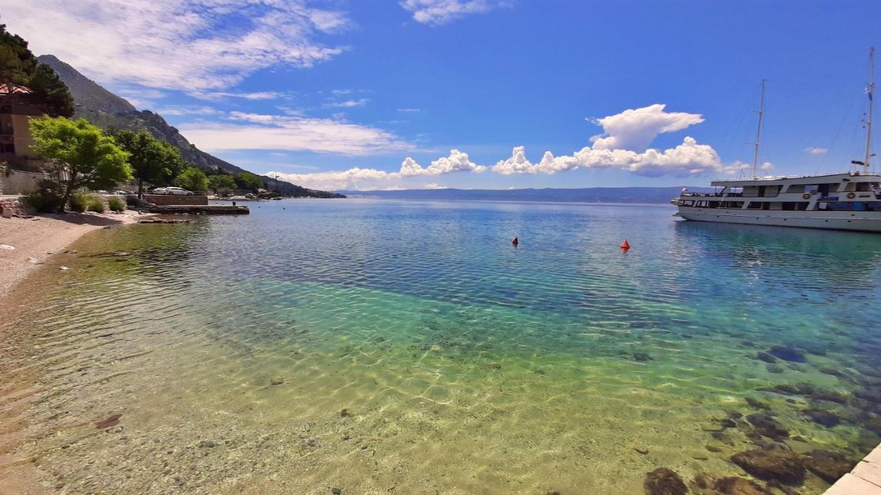 Apartment Merica Omiš Zewnętrze zdjęcie